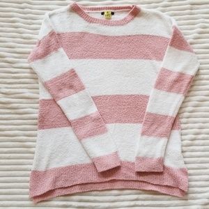 Staccato Sweater